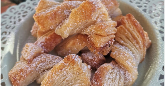 Pacchetto BASE per 12 adulti Dolce (PREZZO ACCONTO)