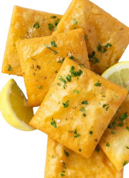 Pacchetto Aperitivo Rinforzato (Fritto Misto) per 24 adulti (PREZZO ACCONTO)